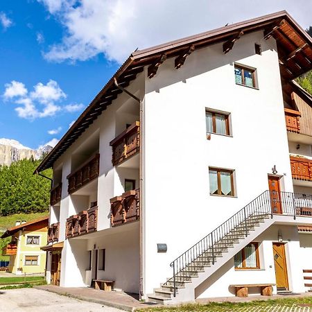 Valle Filippo Canazei Exteriér fotografie