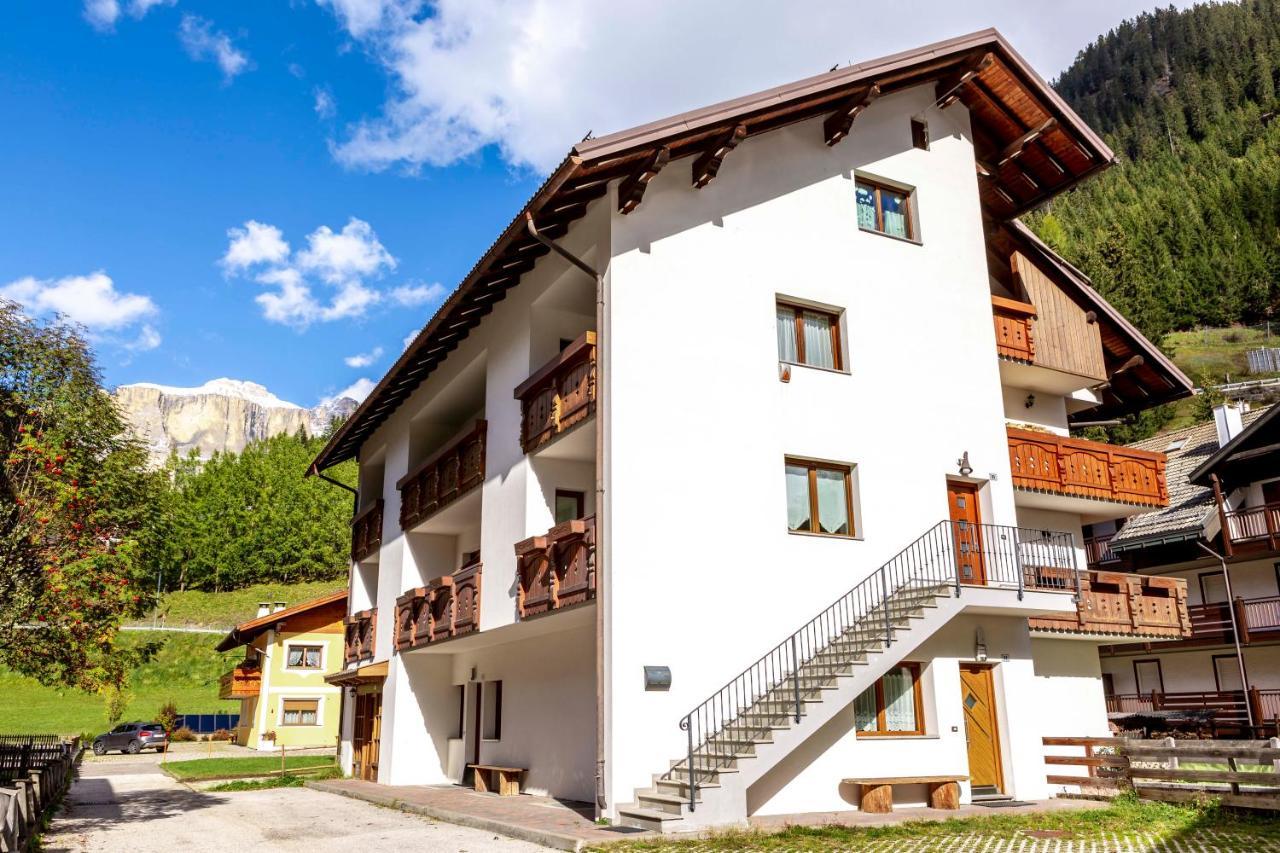 Valle Filippo Canazei Exteriér fotografie